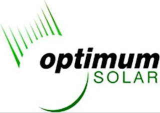 OPTIMUM SOLAR logo