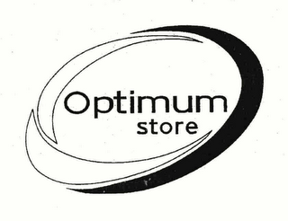 OPTIMUM STORE logo