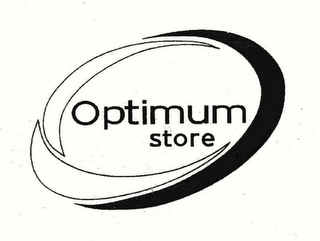 OPTIMUM STORE logo