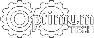 OPTIMUM TECH logo