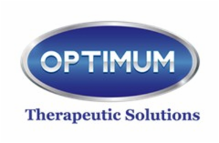 OPTIMUM THERAPEUTIC SOLUTIONS logo