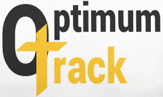 OPTIMUM TRACK logo