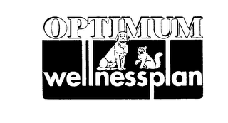 OPTIMUM WELLNESSPLAN logo