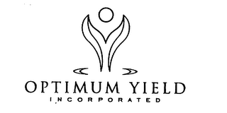 OPTIMUM YIELD INCORPORATED logo