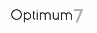 OPTIMUM7 logo