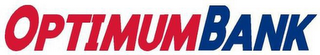 OPTIMUMBANK logo