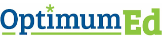 OPTIMUMED logo