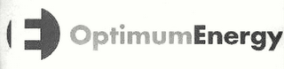 OPTIMUMENERGY logo