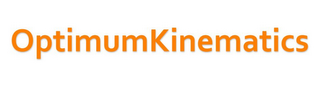 OPTIMUMKINEMATICS logo