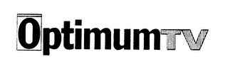 OPTIMUMTV logo