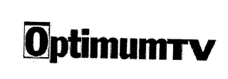 OPTIMUMTV logo
