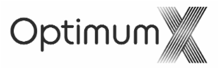 OPTIMUMX logo