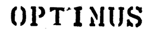 OPTIMUS logo