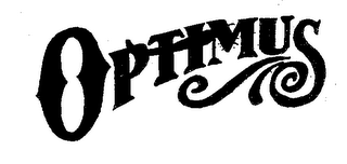 OPTIMUS logo