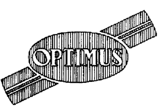 OPTIMUS logo