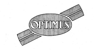 OPTIMUS logo