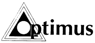 OPTIMUS logo