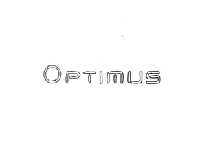 OPTIMUS logo