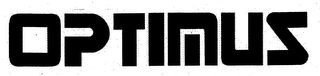 OPTIMUS logo