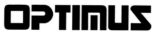OPTIMUS logo