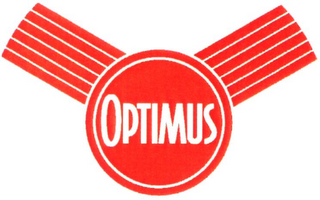 OPTIMUS logo