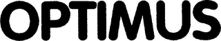 OPTIMUS logo