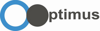 OPTIMUS logo