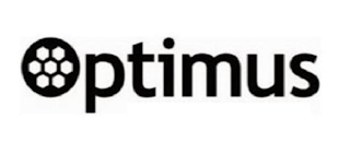 OPTIMUS logo