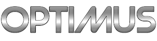 OPTIMUS logo