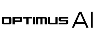 OPTIMUS AI logo
