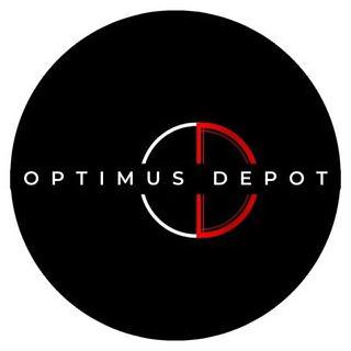OPTIMUS DEPOT logo