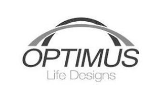 OPTIMUS LIFE DESIGNS logo