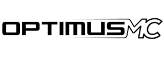 OPTIMUS MC logo