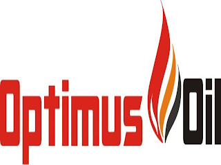 OPTIMUS OIL logo