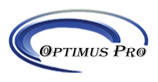 OPTIMUS PRO logo