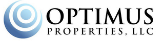 OPTIMUS PROPERTIES, LLC logo