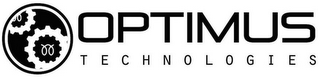 OPTIMUS TECHNOLOGIES