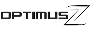OPTIMUS Z logo