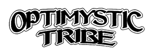 OPTIMYSTIC TRIBE logo