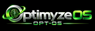 OPTIMYZEOS OPT-OS logo