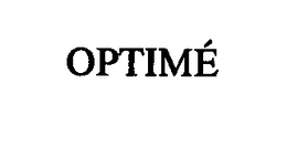 OPTIMÉ logo
