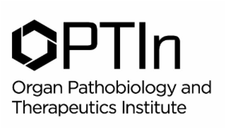 OPTIN ORGAN PATHOBIOLOGY AND THERAPEUTICS INSTITUTE logo