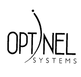 OPTINEL SYSTEMS logo