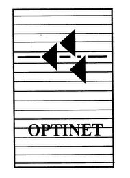 OPTINET logo