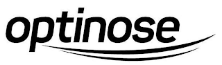 OPTINOSE logo