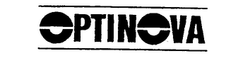 OPTINOVA logo
