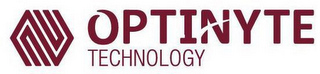 OPTINYTE TECHNOLOGY logo