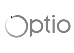 OPTIO logo