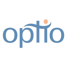 OPTIO logo