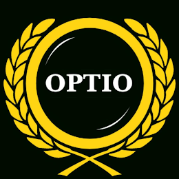 OPTIO logo